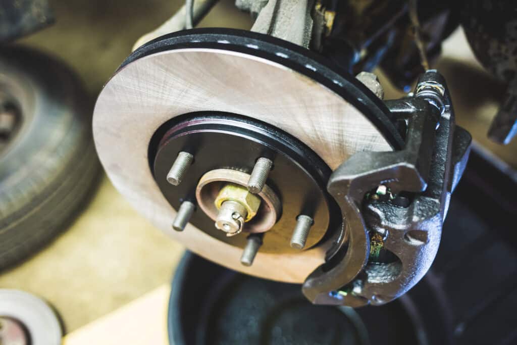 brakes service hudson nh