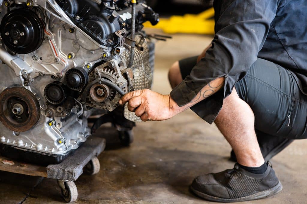 auto repair hudson nh